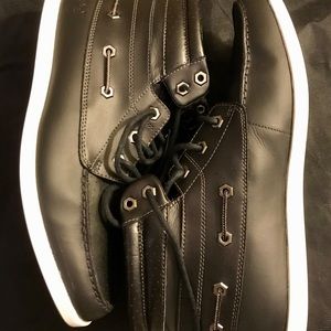 Timberland Chukka boots/boat shoes